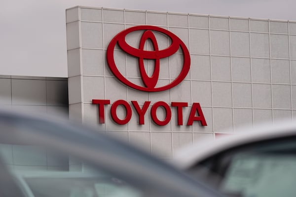 Nearly 17,000 vehicles from this automaker recalled in Canada due to ‘risk of a crash’