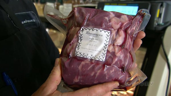 ‘Reduced my beef intake’: How Canadians are limiting the meats they buy this BBQ season