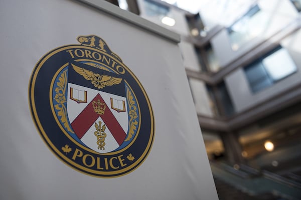 Largest fake soccer jersey seizure in Canadian history made by Toronto police