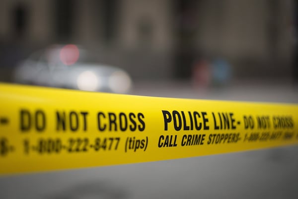 Woman found dead inside Toronto garage: police