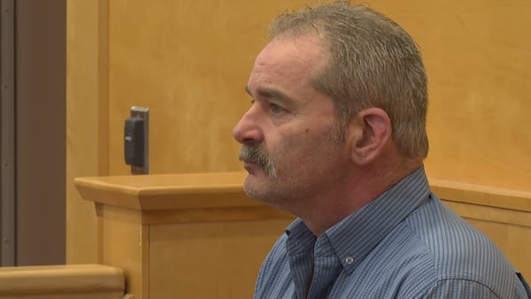 Dean Penney, charged in ‘Mr. Big’ sting found guilty of first-degree murder