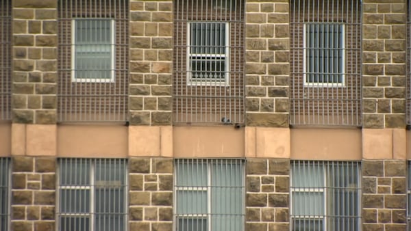 Union says prison violence escalating across Canada