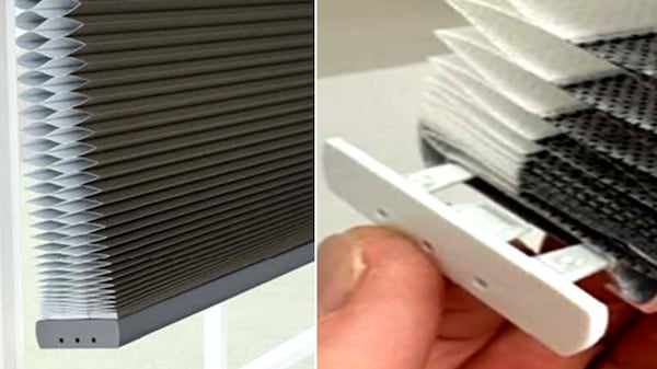 ‘Immediately stop using’: Costco posts recall for window shades