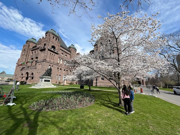 ‘Little to no rationale:’ Ontario civil servants receiving ‘blanket’ rejections to remote work requests, union says