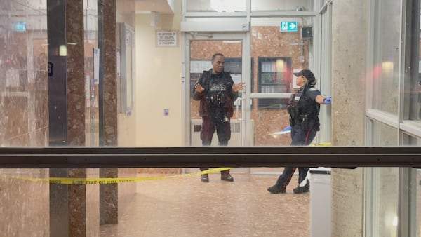 Toronto police searching for ‘several’ suspects following deadly shooting in Rexdale