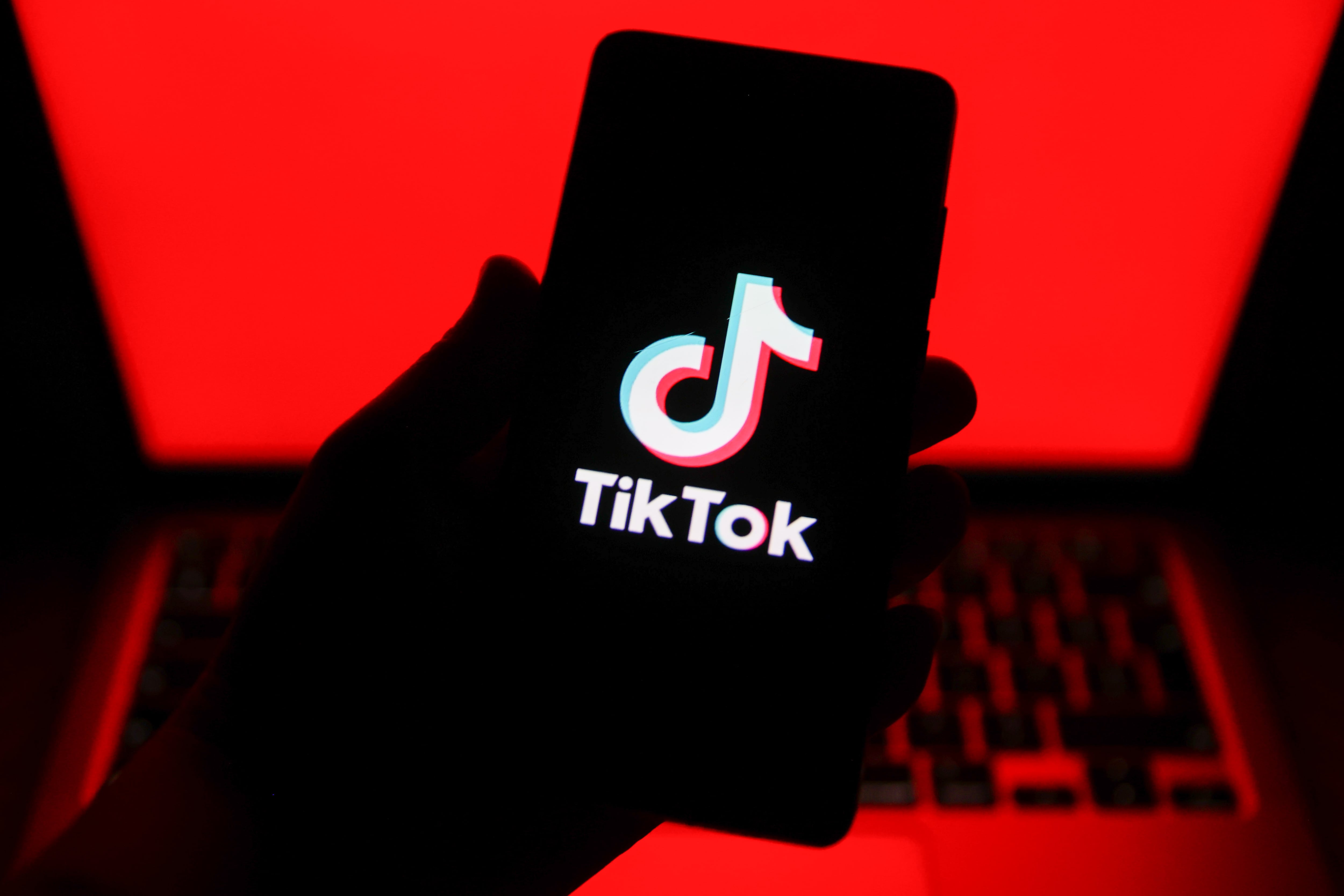 BREAKING NEWS: TikTok posts in alleged support of Islamic State lead to arrest of Quebec man