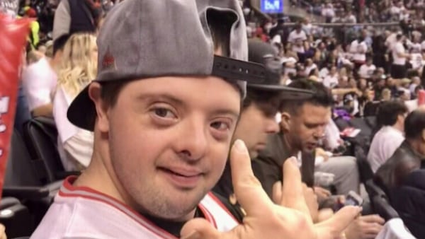 ‘We still have no solid answers’: Family still searching for missing man with Down syndrome
