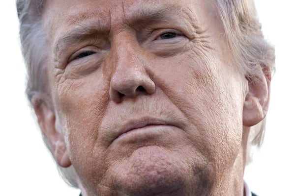 Judge temporarily blocks payouts from Trump’s US$1.8B ‘anti-weaponization’ settlement fund