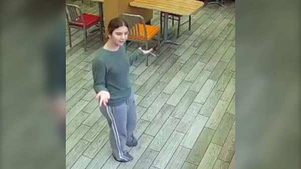 Police share new photo, website as search for missing Toronto teen Esther reaches 1 week mark