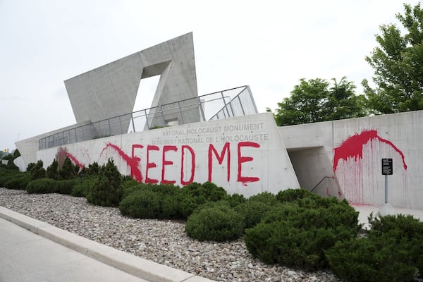 Stand-alone offence will help investigate, prosecute hate crimes, experts say
