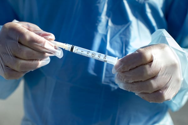 Hepatitis A is highly contagious and on the rise in rural Manitoba