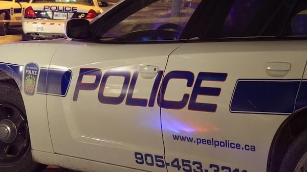 Police step up presence at events in Brampton, Mississauga after people shot fireworks at each other over long weekend