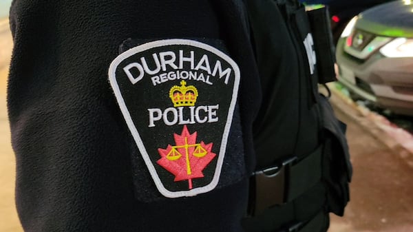 Former Durham cop charged in 2003 sexual assault investigation