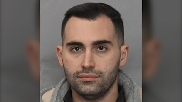 Suspect wanted for attempted murder following Richmond Hill road rage incident