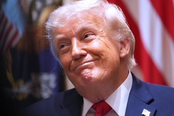 Trump says ally Oman must ‘behave’ or he’ll ‘blow them up’