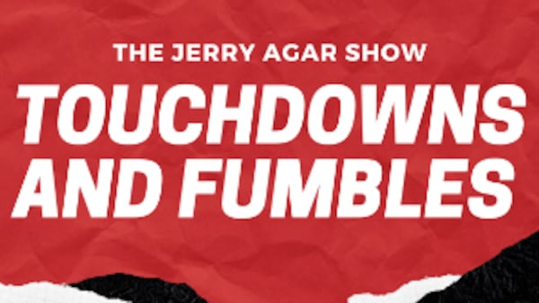 Touchdowns and Fumbles Poll