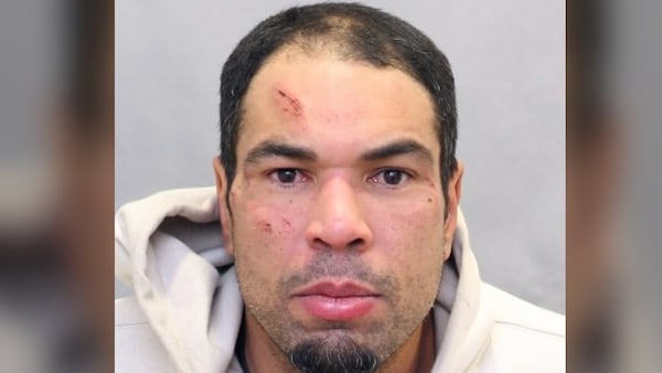 Toronto police charge man with 91 offenses after he allegedly stole almost $18,000 in goods