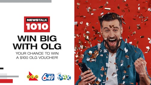 WIN BIG WITH OLG