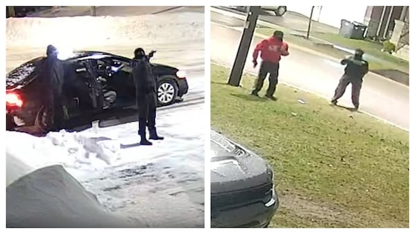 Criminal network behind Peel extortion attempts responsible for half of shots fired in region this year: police